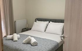 Byrons Cozy Place